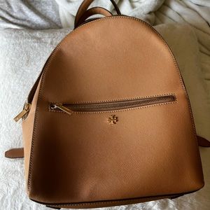 Tory Burch back pack